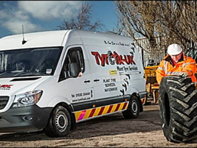 New investment keeps Tyrefix UK ahead of the pack